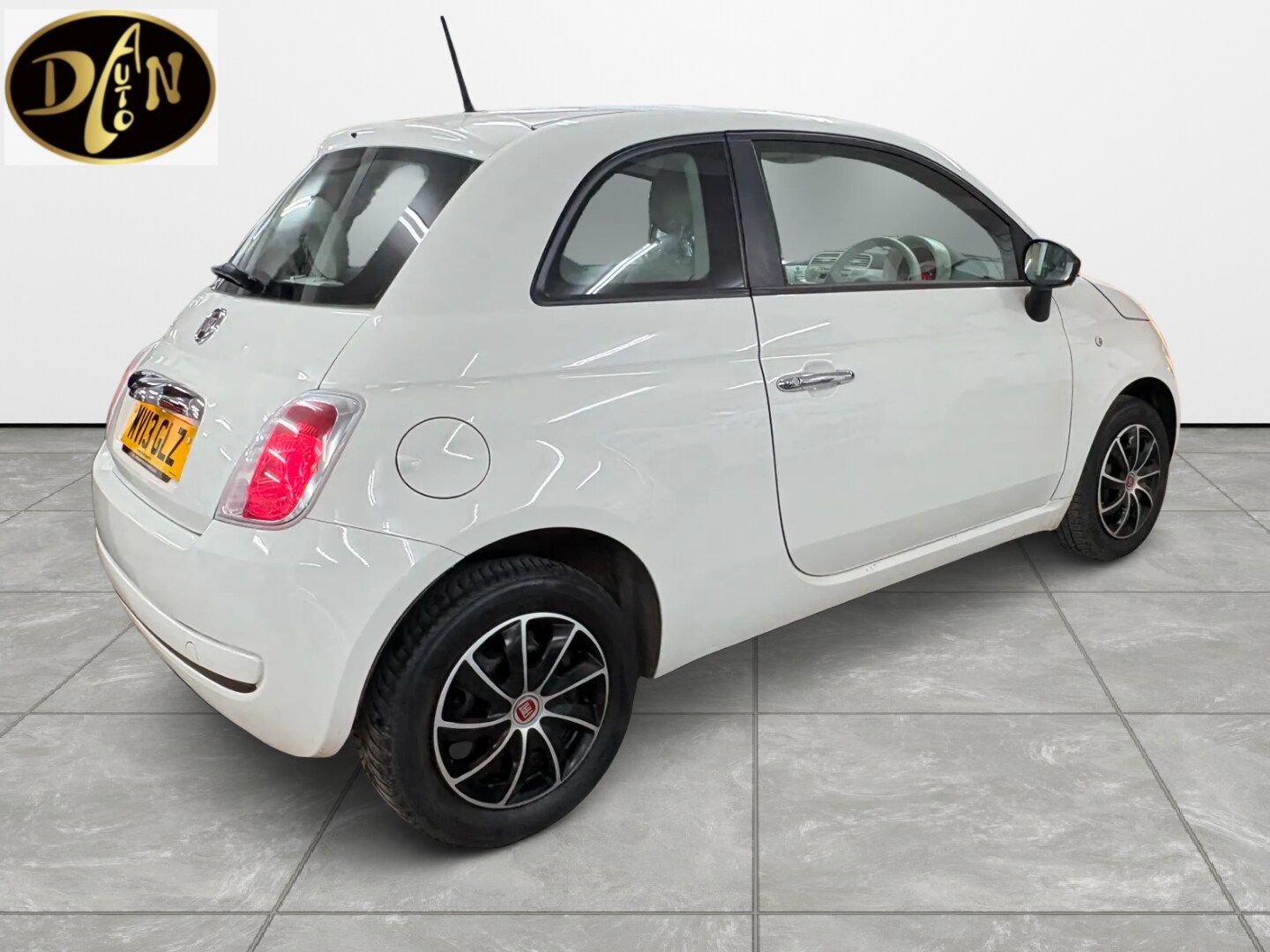 Used Fiat 500 2013 for sale - 77370864: Photo 6