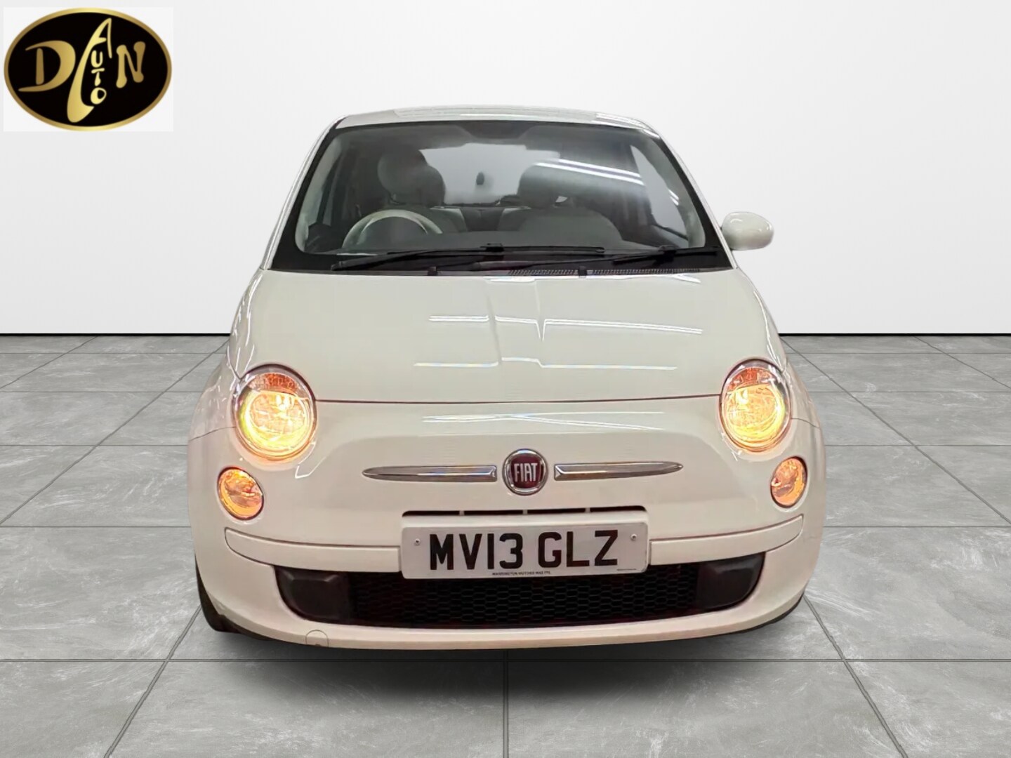 Used Fiat 500 2013 for sale - 77370864: Photo 7
