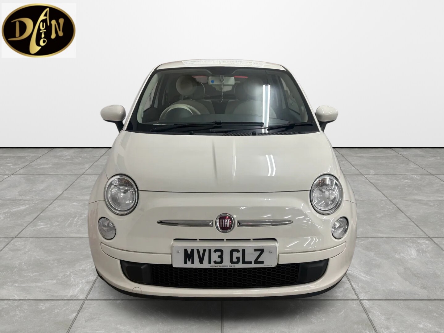 Used Fiat 500 2013 for sale - 77370864: Photo 8