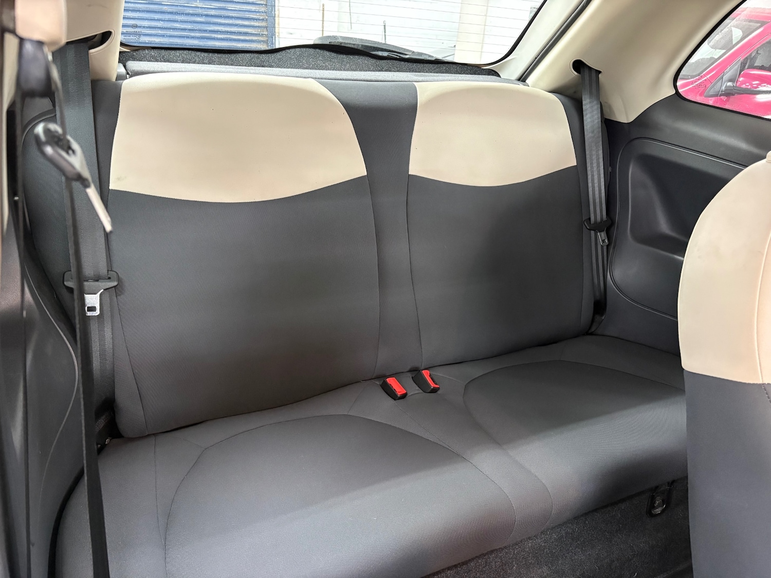 Used Fiat 500 2012 for sale - 77921772: Photo 15