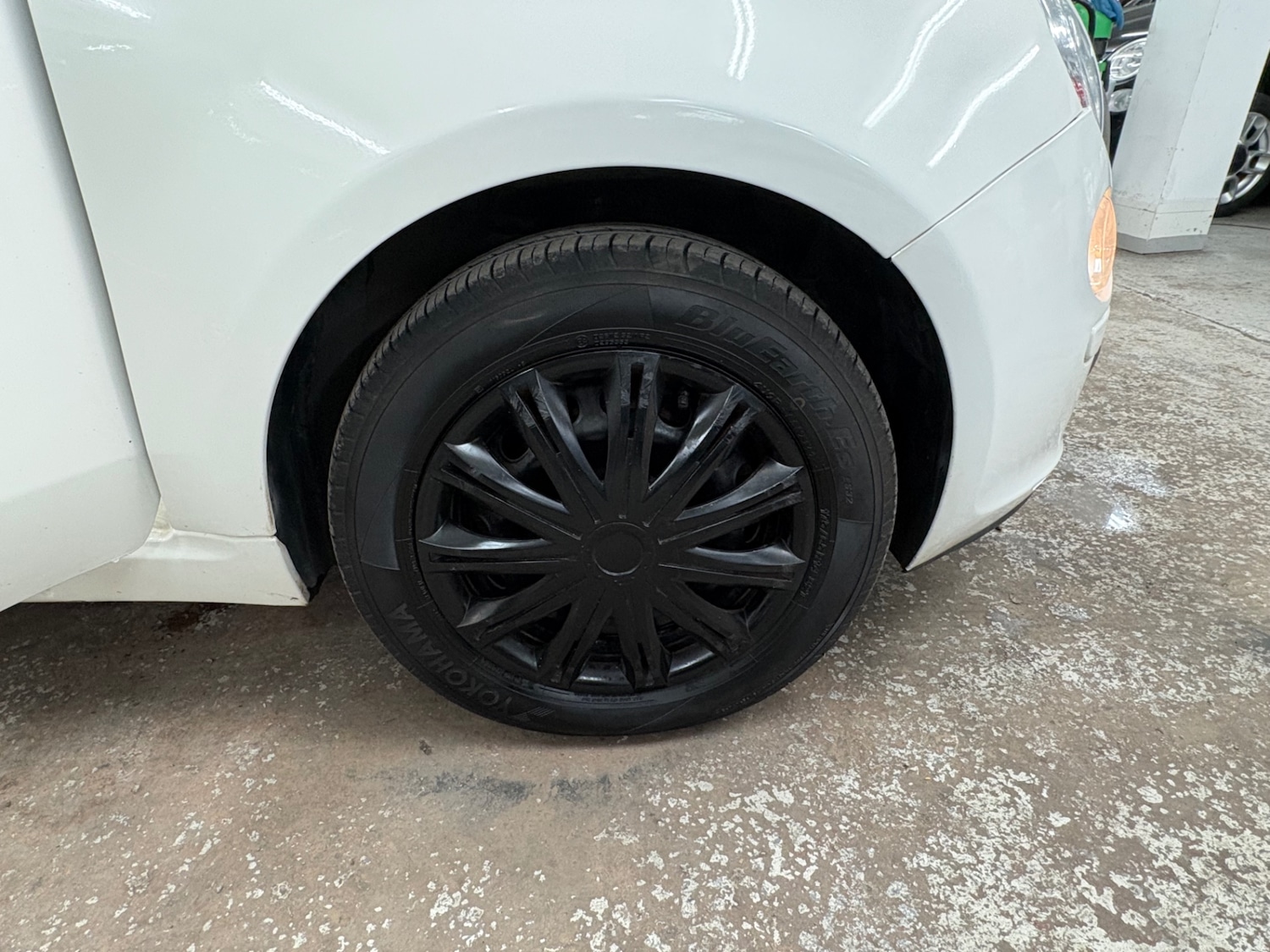 Used Fiat 500 2012 for sale - 77921772: Photo 19