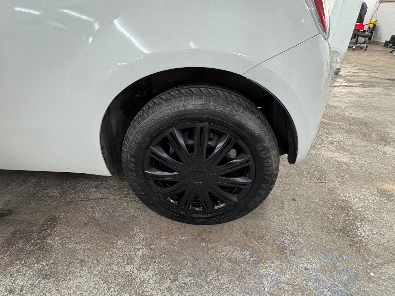 Used Fiat 500 2012 for sale - 77921772: Photo 21