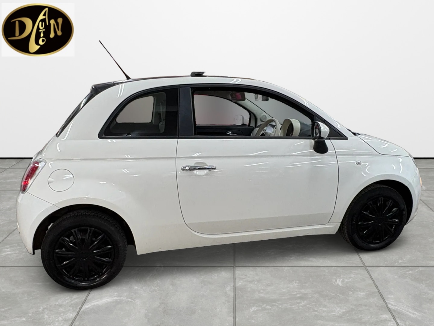 Used Fiat 500 2012 for sale - 77921772: Photo 3