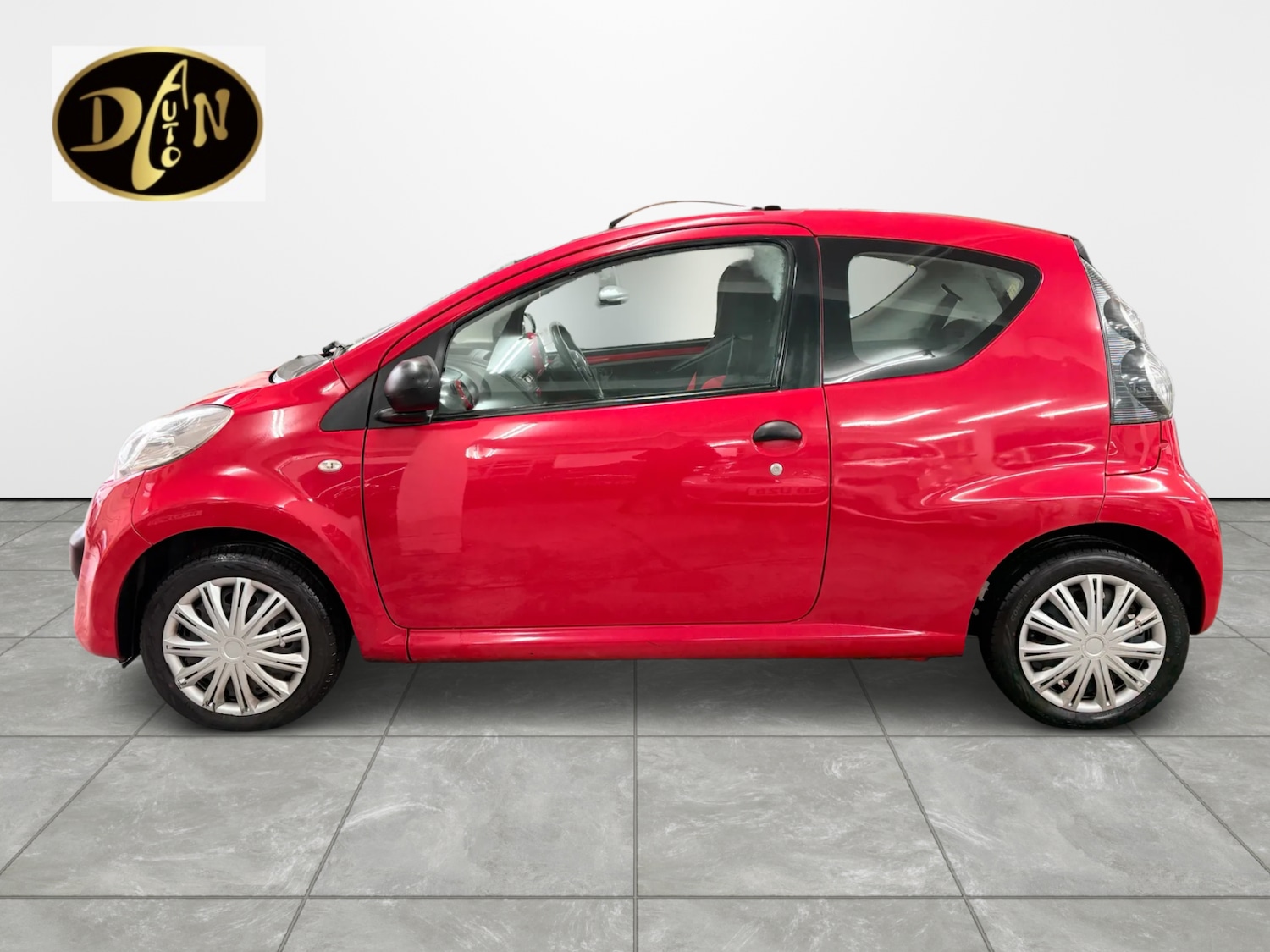 Used Citroen C1 2007 for sale - 76969251: Photo 2