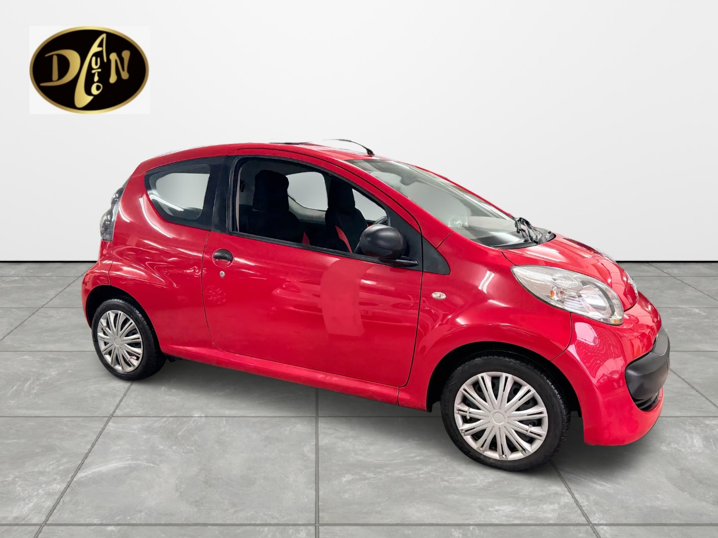 Used Citroen C1 2007 for sale - 76969251: Photo 6