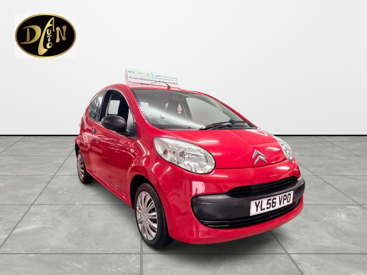 Used Citroen C1 2007 for sale - 76969251: Photo 7