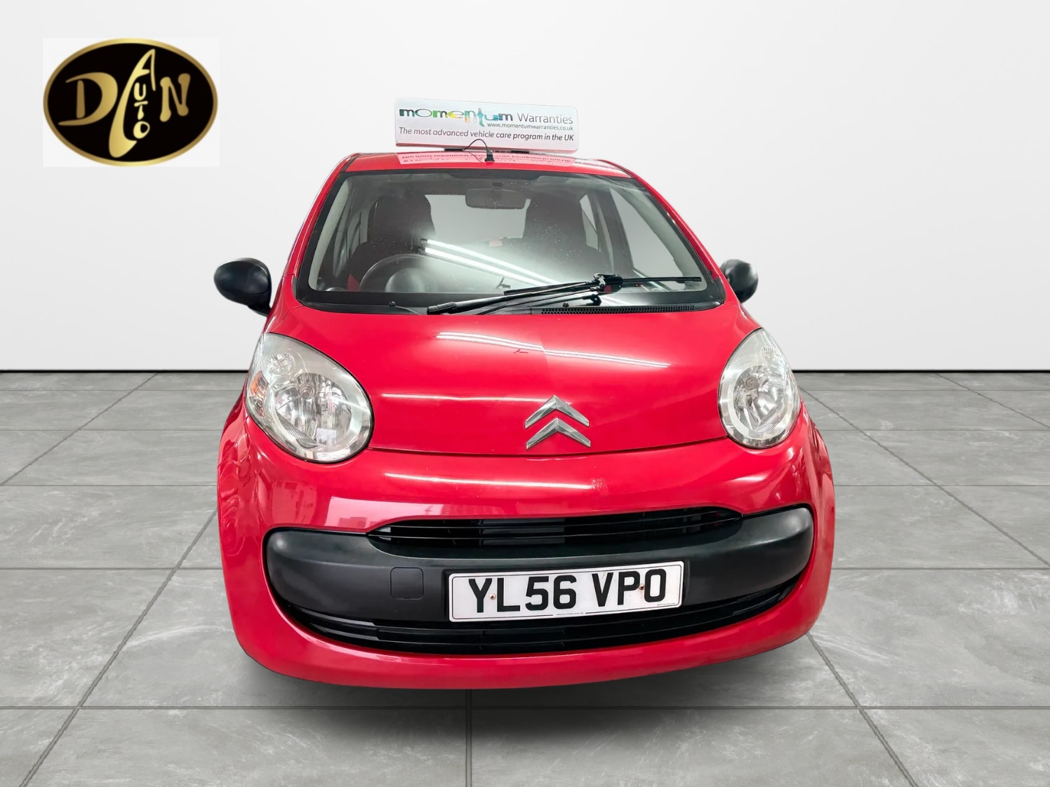 Used Citroen C1 2007 for sale - 76969251: Photo 8