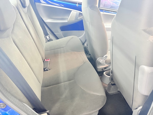 Used Citroen C1 2007 for sale - 76323763: Photo 12