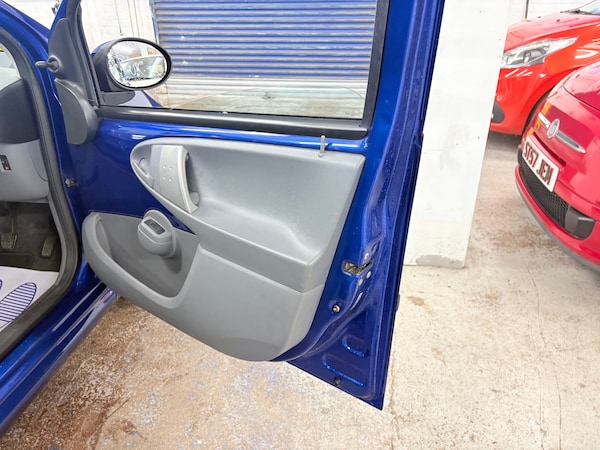 Used Citroen C1 2007 for sale - 76323763: Photo 13
