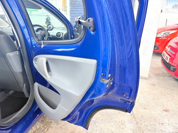 Used Citroen C1 2007 for sale - 76323763: Photo 14