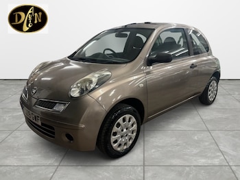 Used Nissan Micra 2009 for sale - 78722373: Photo