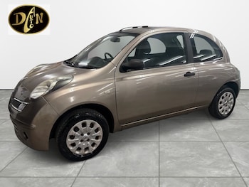 Used Nissan Micra 2009 for sale - 78722373: Photo