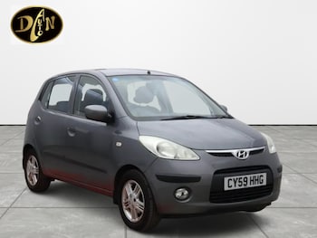 Used Hyundai i10 2009 for sale - 78583649: Photo