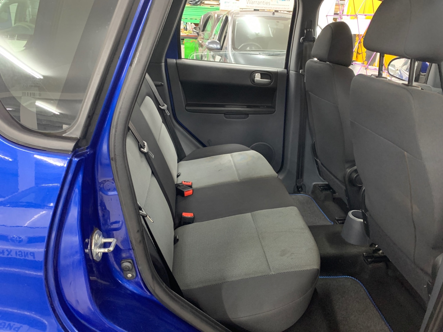 Used Mitsubishi Colt 2009 for sale - 76107568: Photo 17