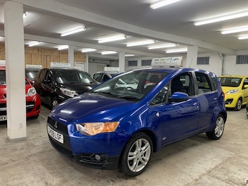 2009 (09) - 1.3 CZ2 5dr Auto