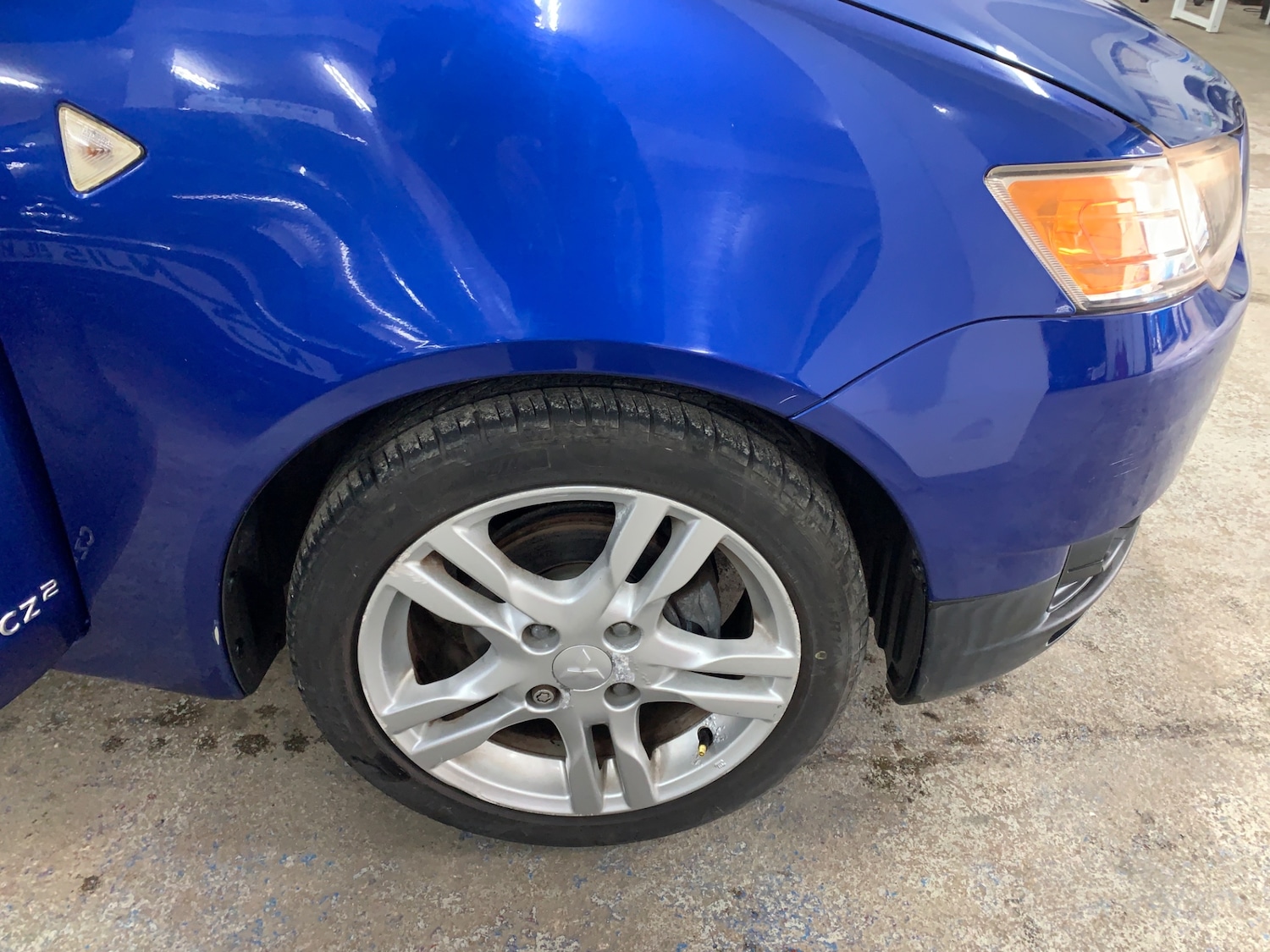 Used Mitsubishi Colt 2009 for sale - 76107568: Photo 22