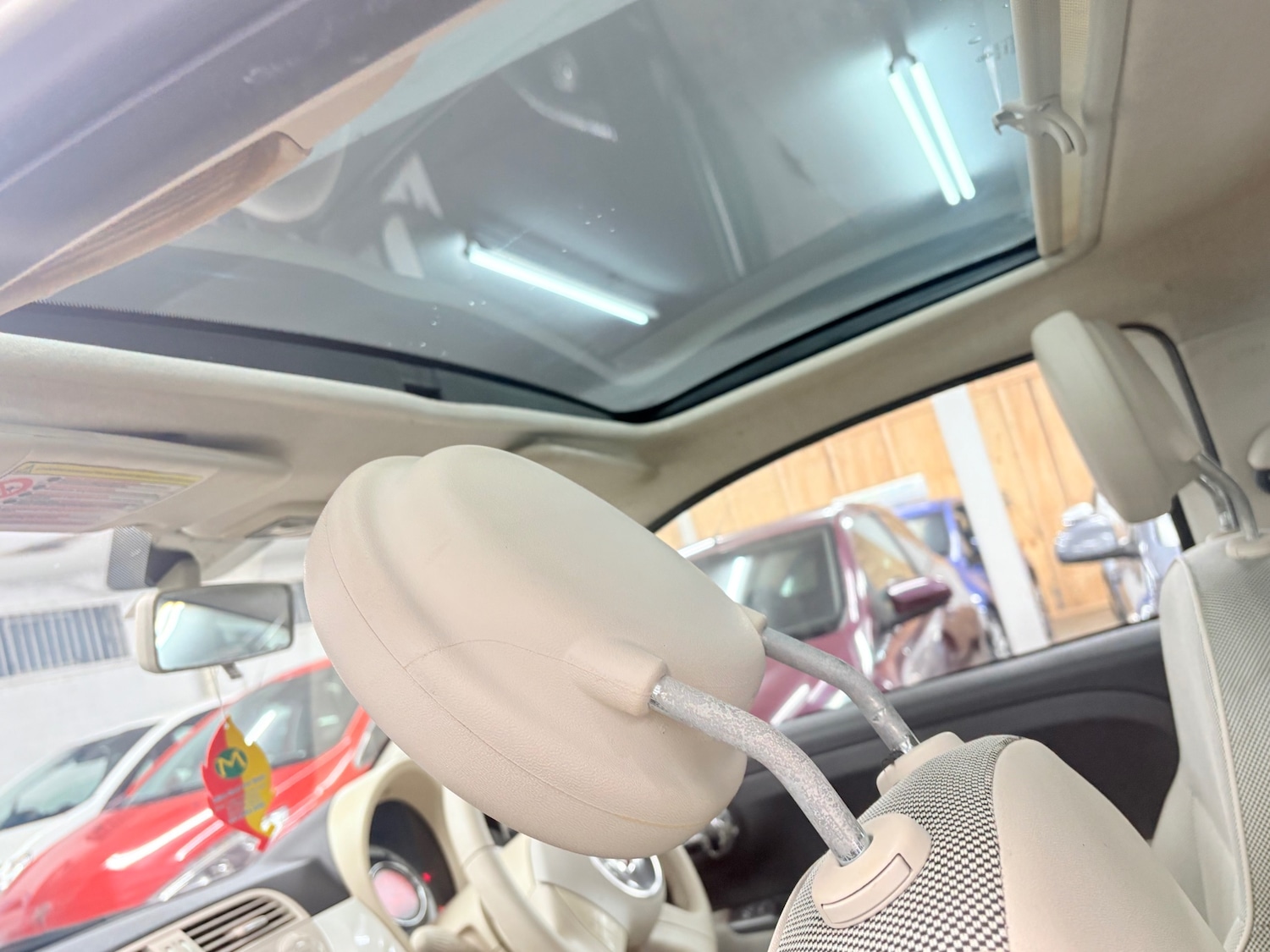 Used Fiat 500 2010 for sale - 76518255: Photo 13