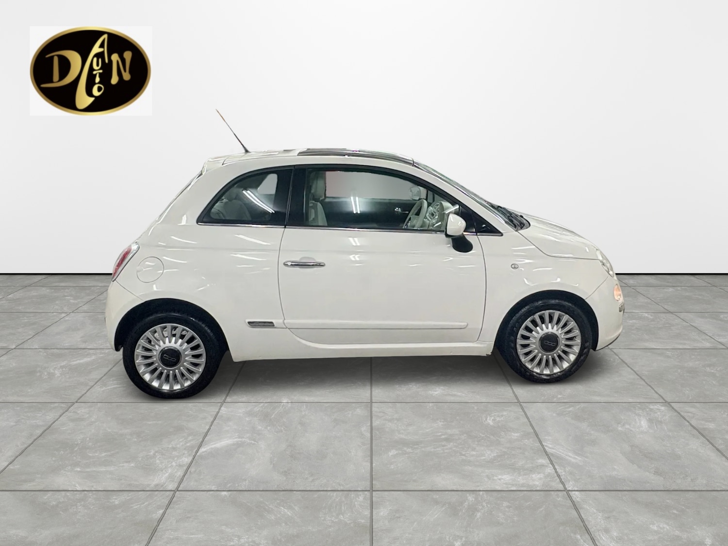 Used Fiat 500 2010 for sale - 76518255: Photo 5
