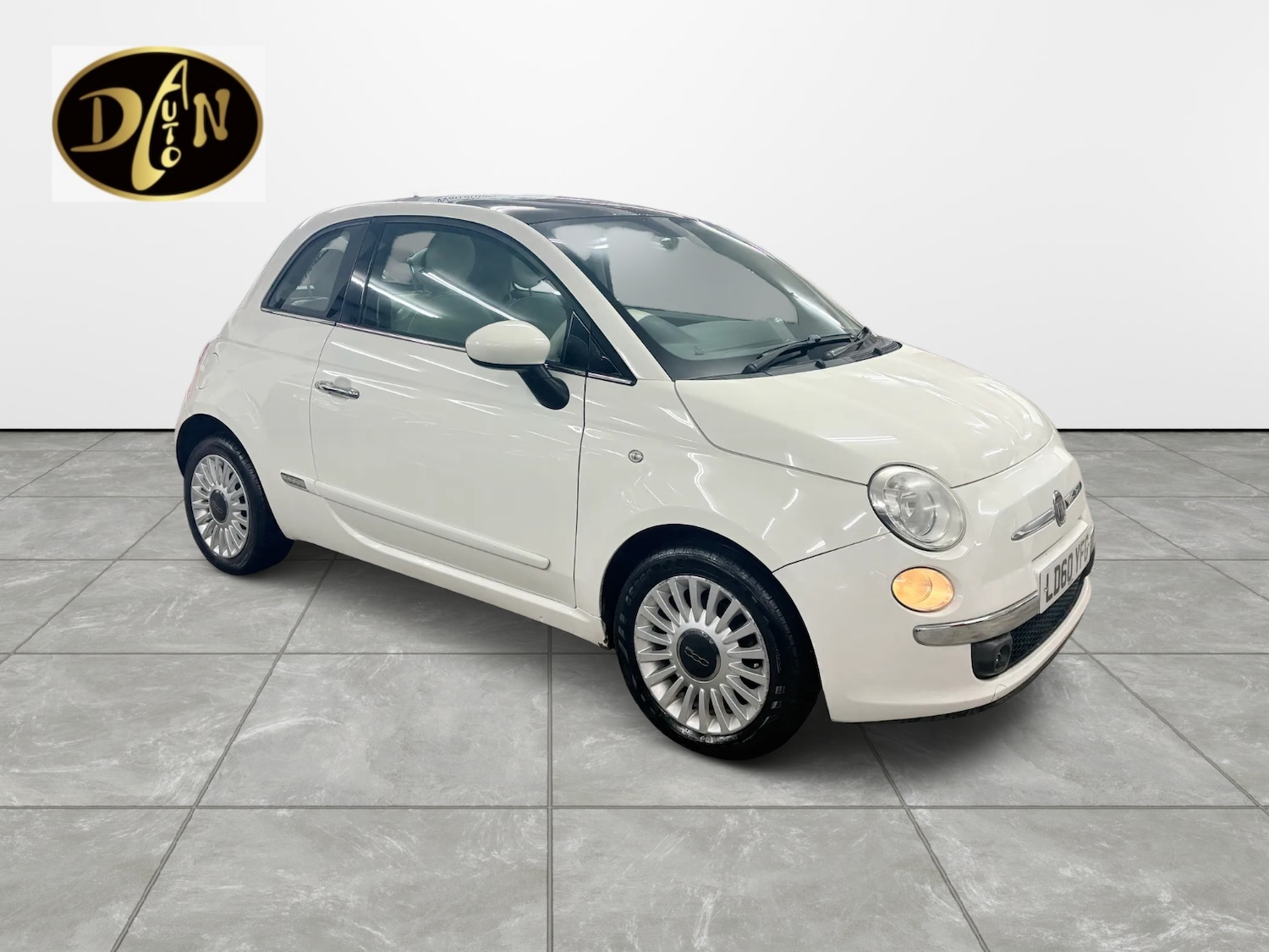 Used Fiat 500 2010 for sale - 76518255: Photo 6
