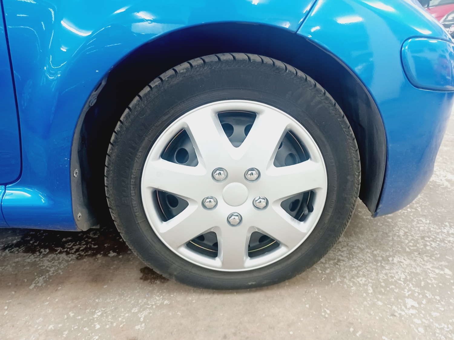 Used Toyota AYGO 2009 for sale - 77950719: Photo 23