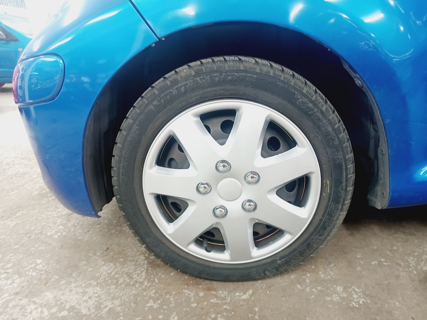 Used Toyota AYGO 2009 for sale - 77950719: Photo 24