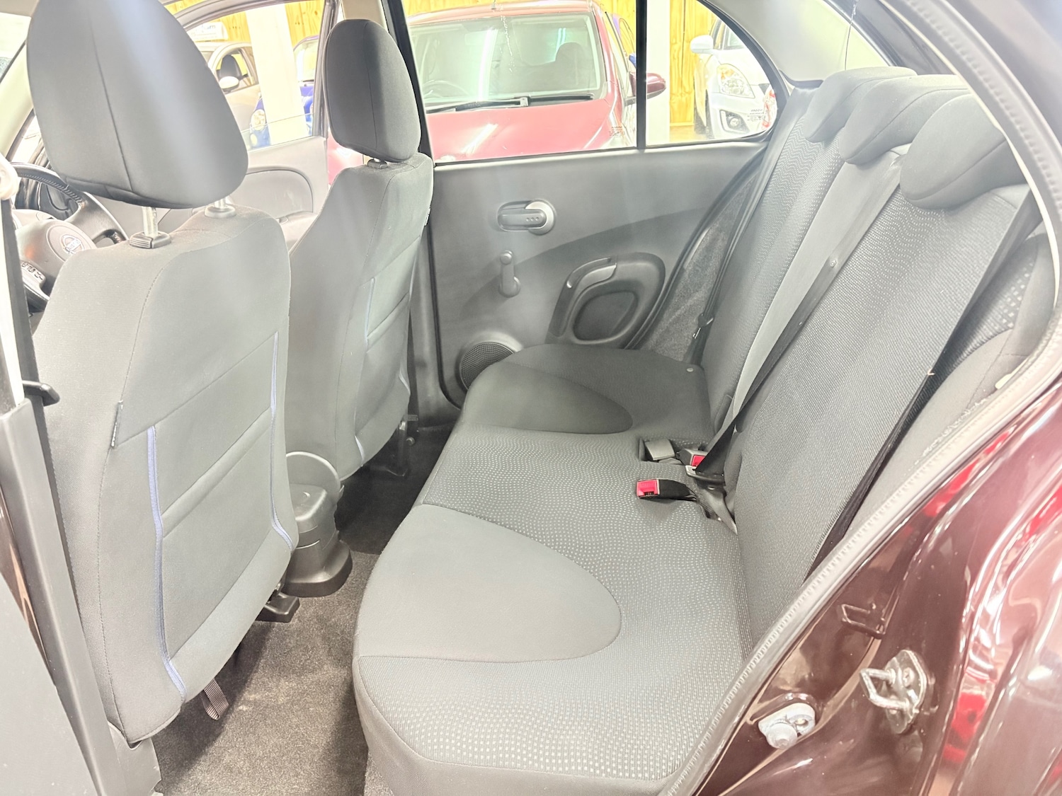 Used Nissan Micra 2010 for sale - 76821977: Photo 10