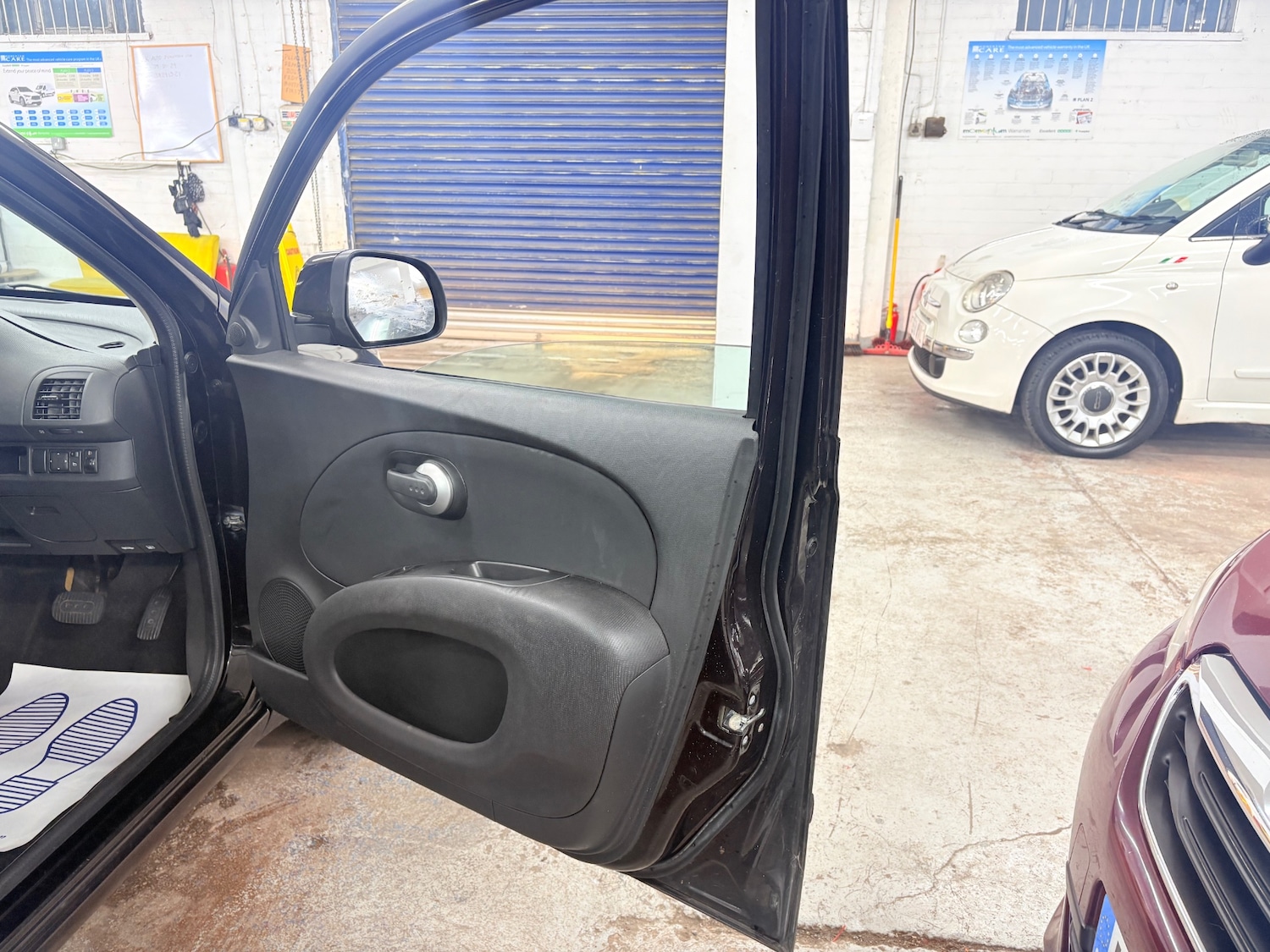 Used Nissan Micra 2010 for sale - 76821977: Photo 11