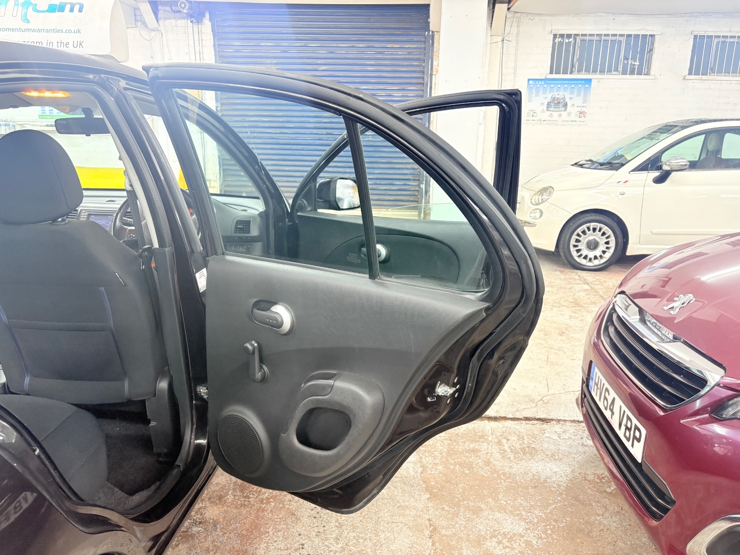 Used Nissan Micra 2010 for sale - 76821977: Photo 12