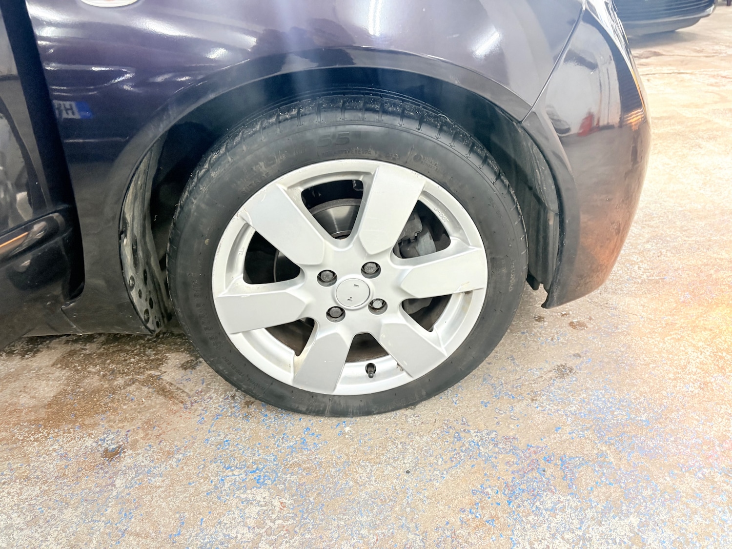 Used Nissan Micra 2010 for sale - 76821977: Photo 14