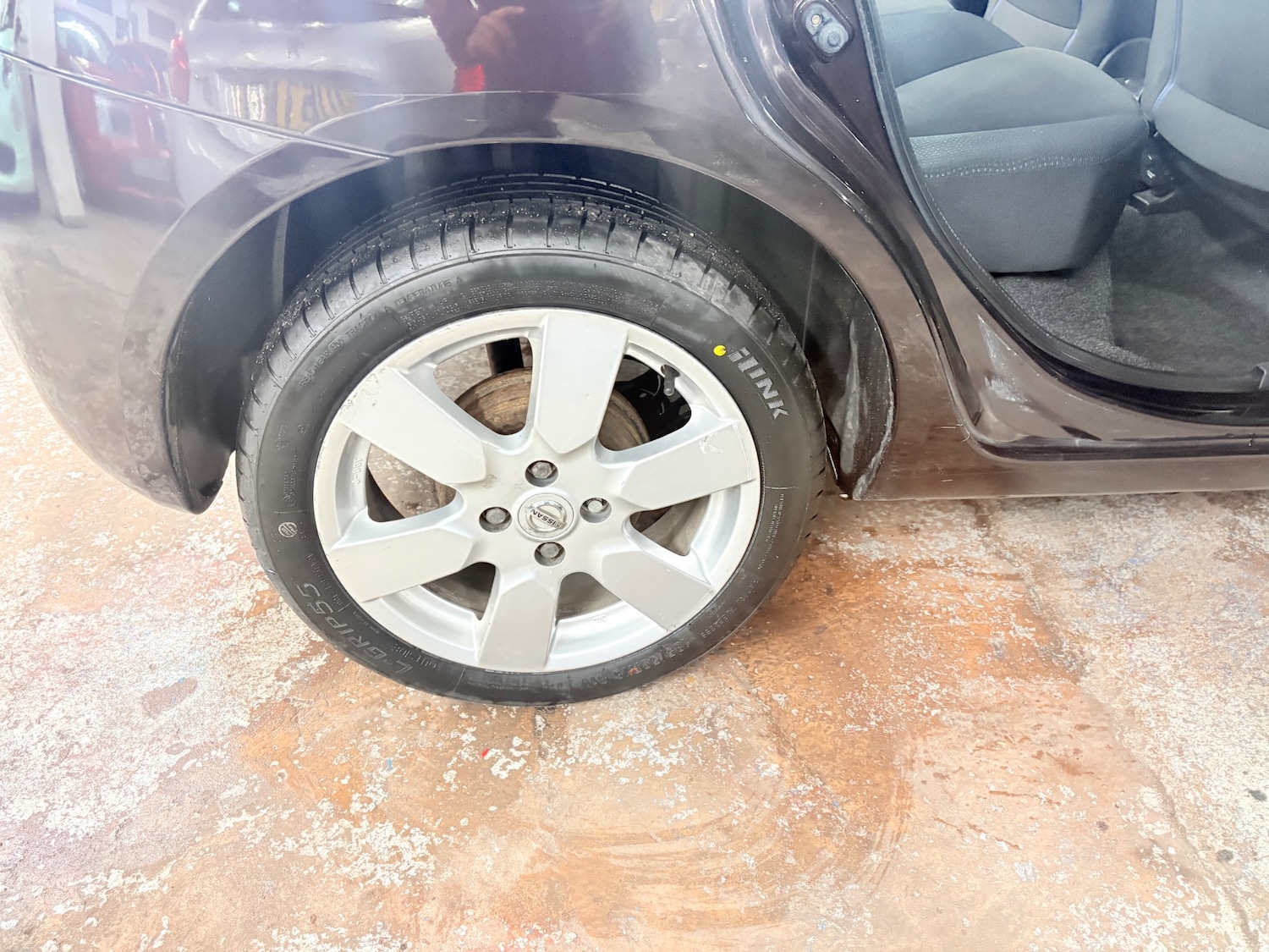 Used Nissan Micra 2010 for sale - 76821977: Photo 15