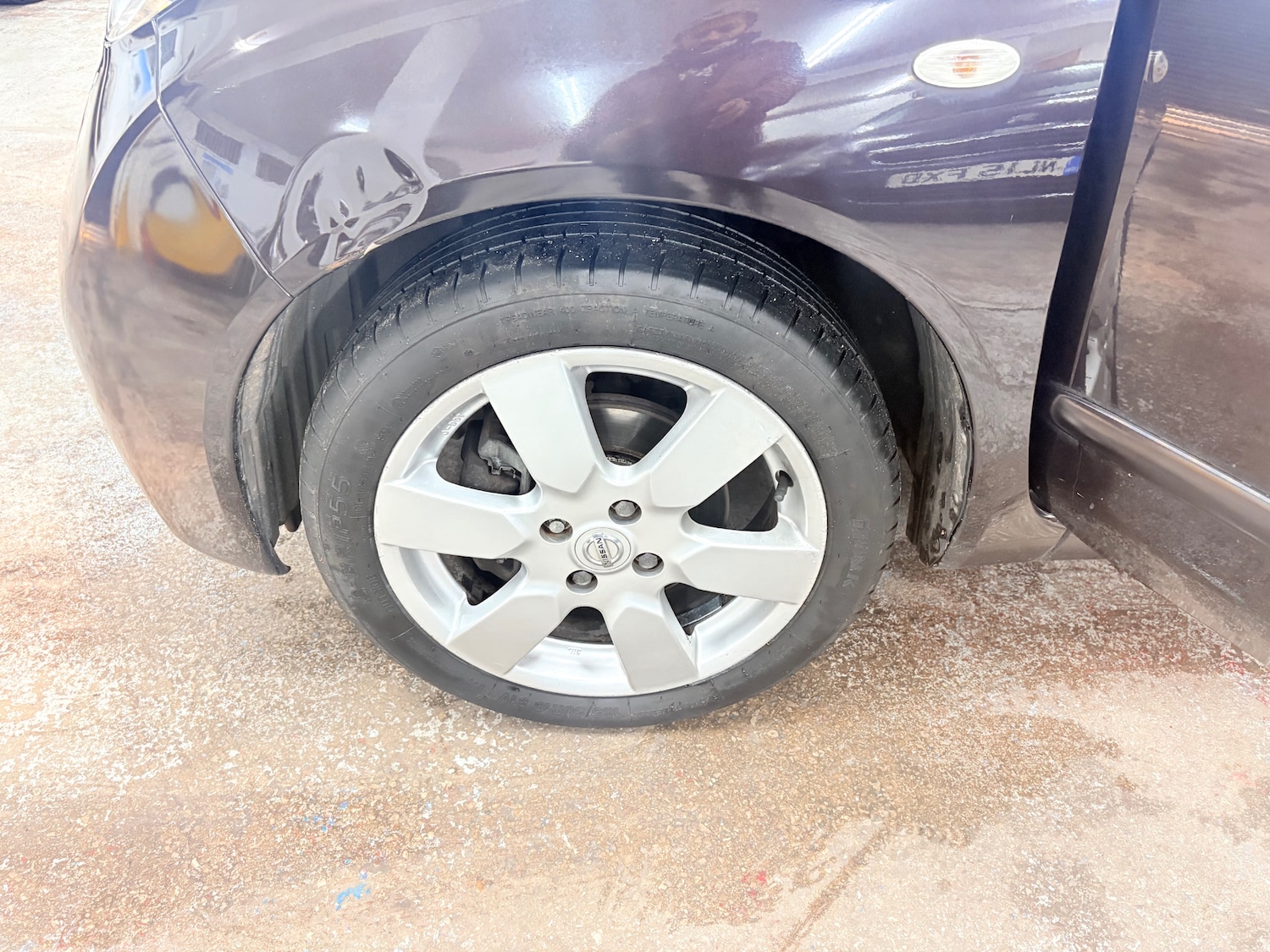 Used Nissan Micra 2010 for sale - 76821977: Photo 17