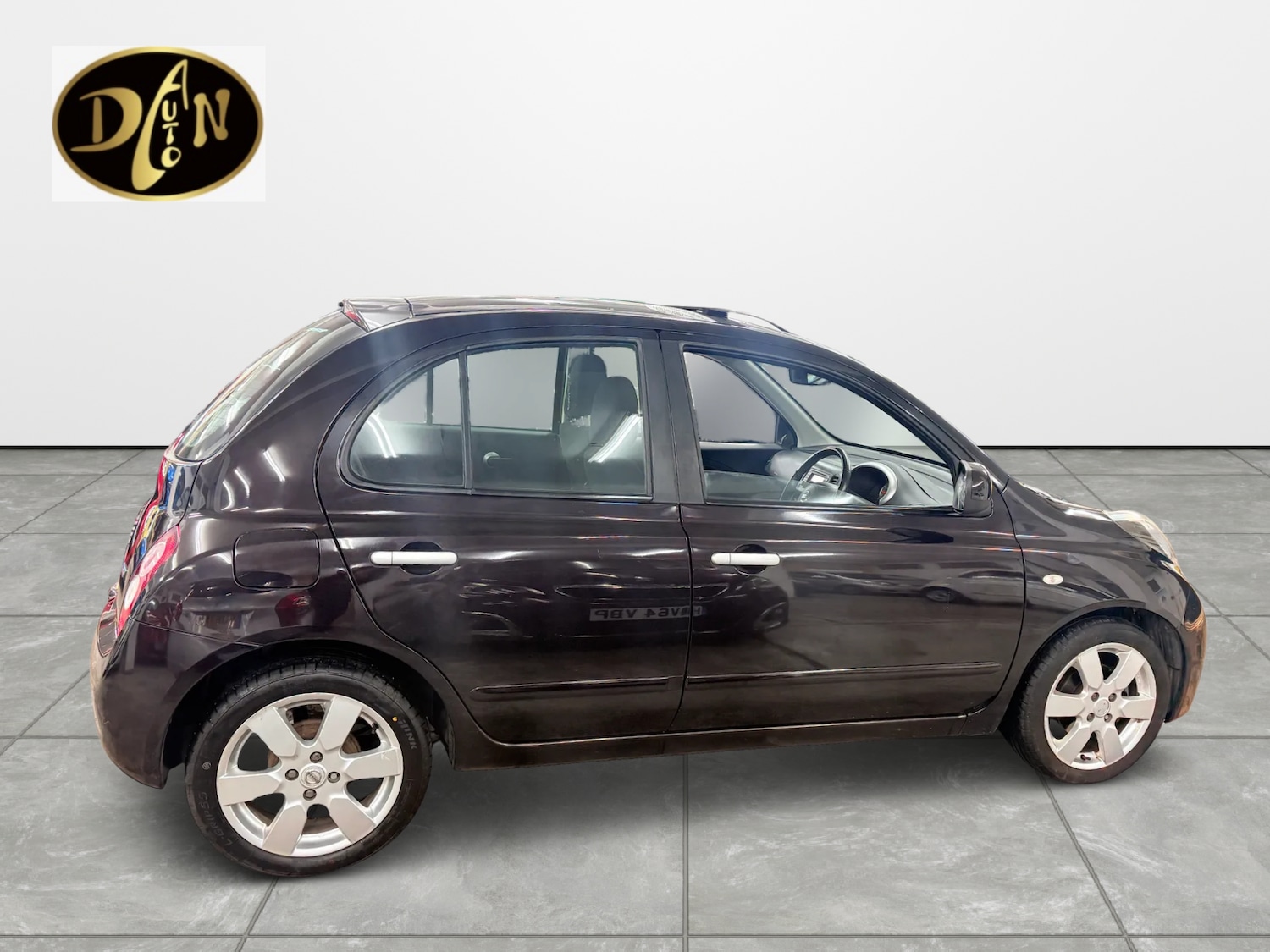 Used Nissan Micra 2010 for sale - 76821977: Photo 3