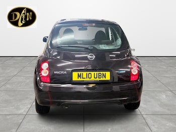 Used Nissan Micra 2010 for sale - 76821977: Photo