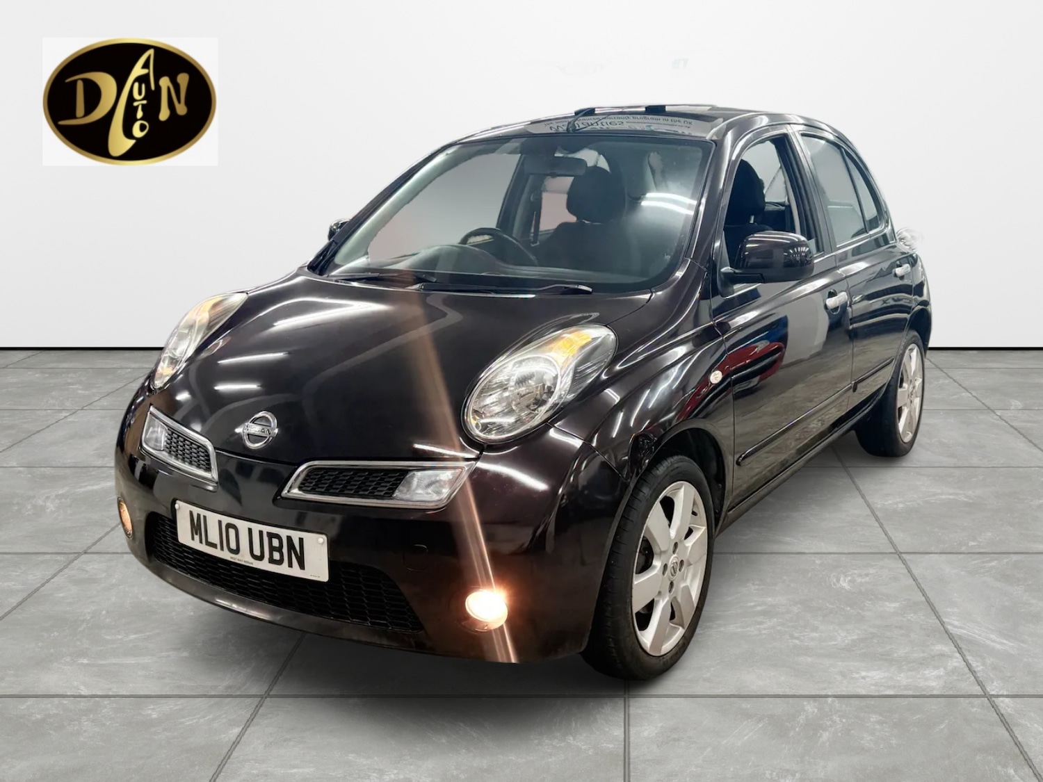 Used Nissan Micra 2010 for sale - 76821977: Photo 5