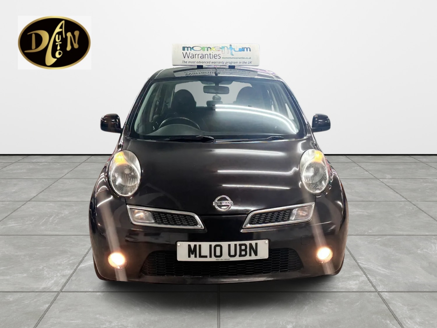 Used Nissan Micra 2010 for sale - 76821977: Photo 6