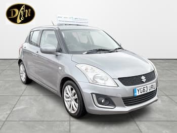 Used Suzuki Swift 2013 for sale - 79616876: Photo