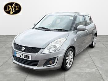 Used Suzuki Swift 2013 for sale - 79616876: Photo