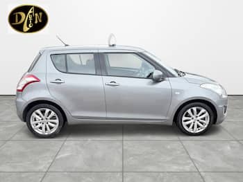 Used Suzuki Swift 2013 for sale - 79616876: Photo