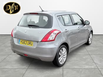 Used Suzuki Swift 2013 for sale - 79616876: Photo