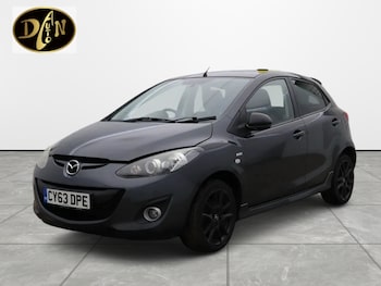 Used Mazda Mazda2 2014 for sale - 78998165: Photo
