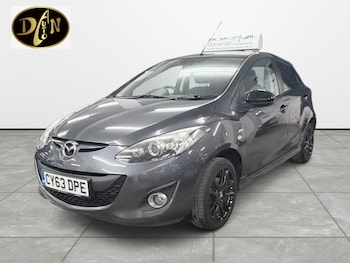 Used Mazda Mazda2 2014 for sale - 78998165: Photo