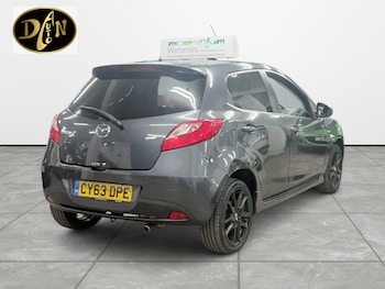 Used Mazda Mazda2 2014 for sale - 78998165: Photo