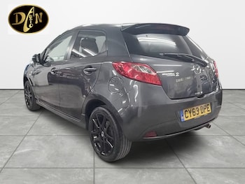 Used Mazda Mazda2 2014 for sale - 78998165: Photo