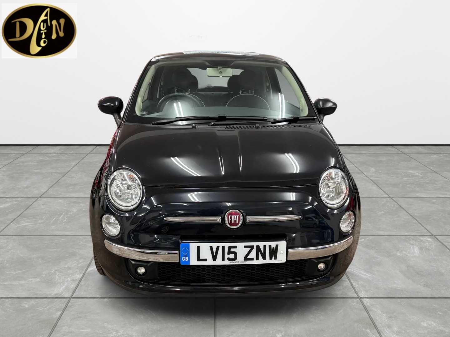 Used Fiat 500 2015 for sale - 77849064: Photo 10