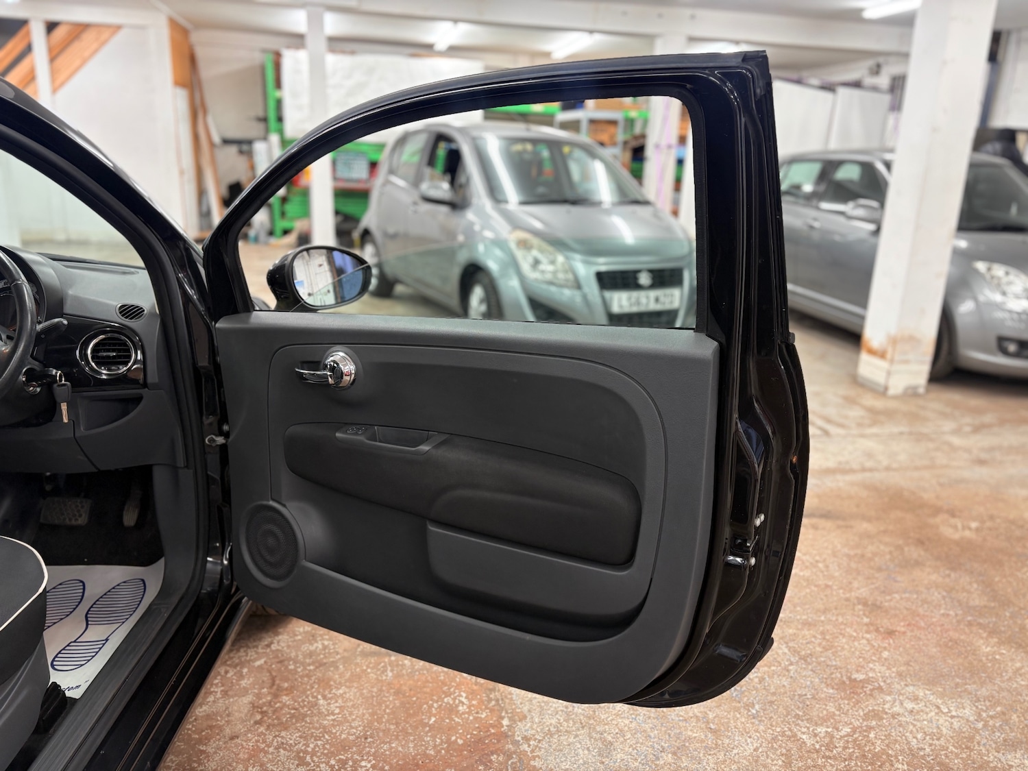 Used Fiat 500 2015 for sale - 77849064: Photo 16