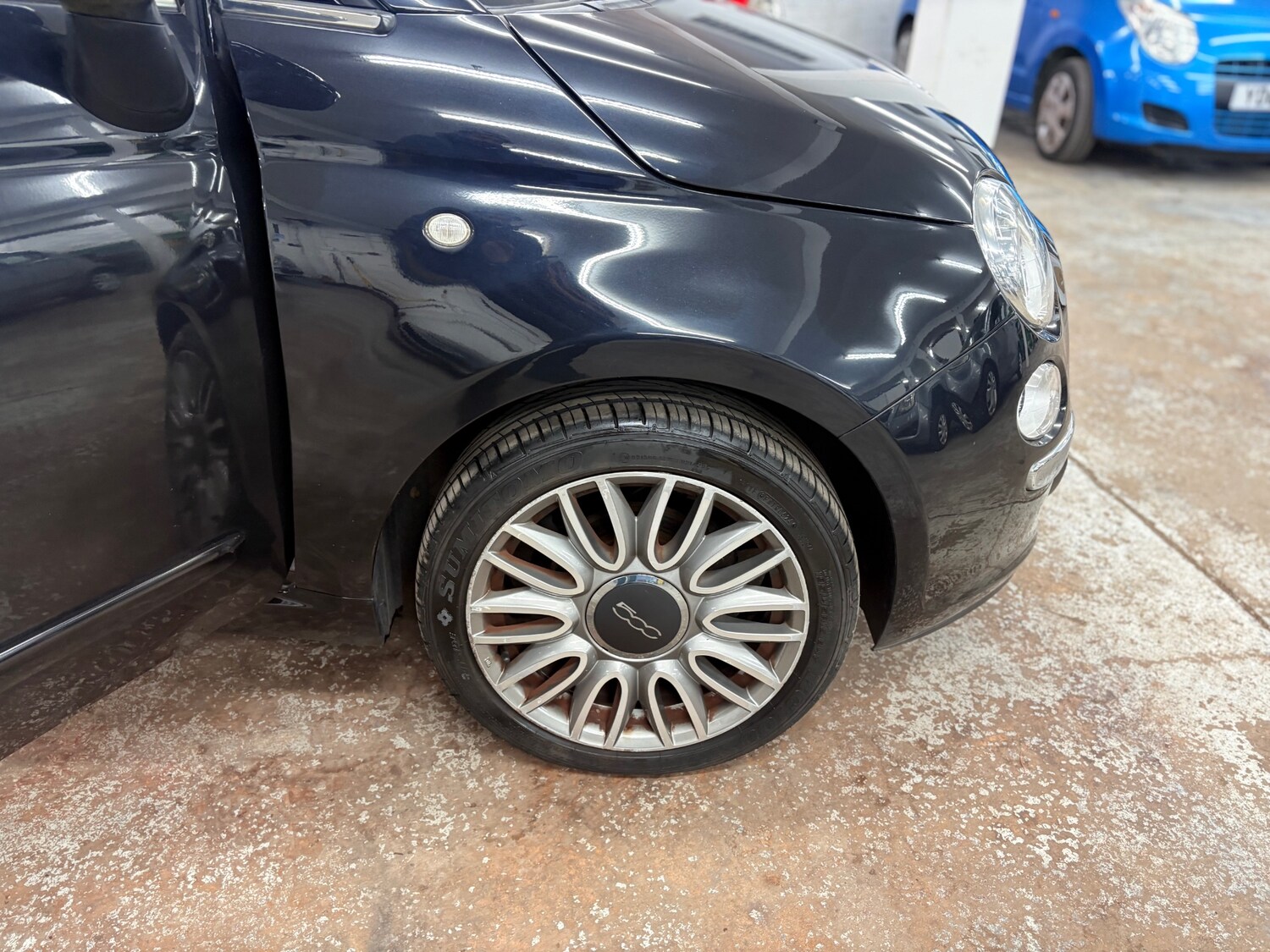 Used Fiat 500 2015 for sale - 77849064: Photo 18