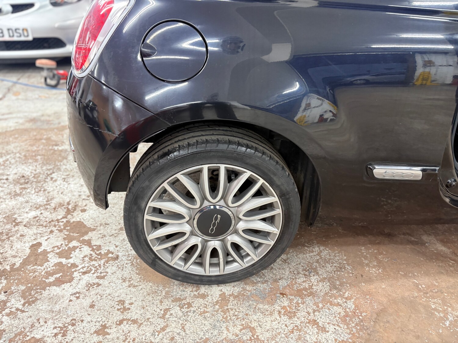 Used Fiat 500 2015 for sale - 77849064: Photo 19