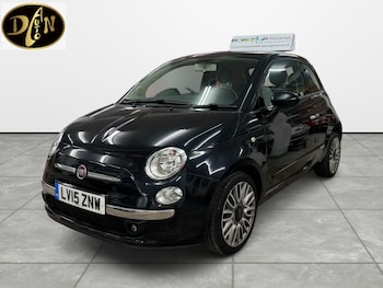 Used Fiat 500 2015 for sale - 77849064: Photo