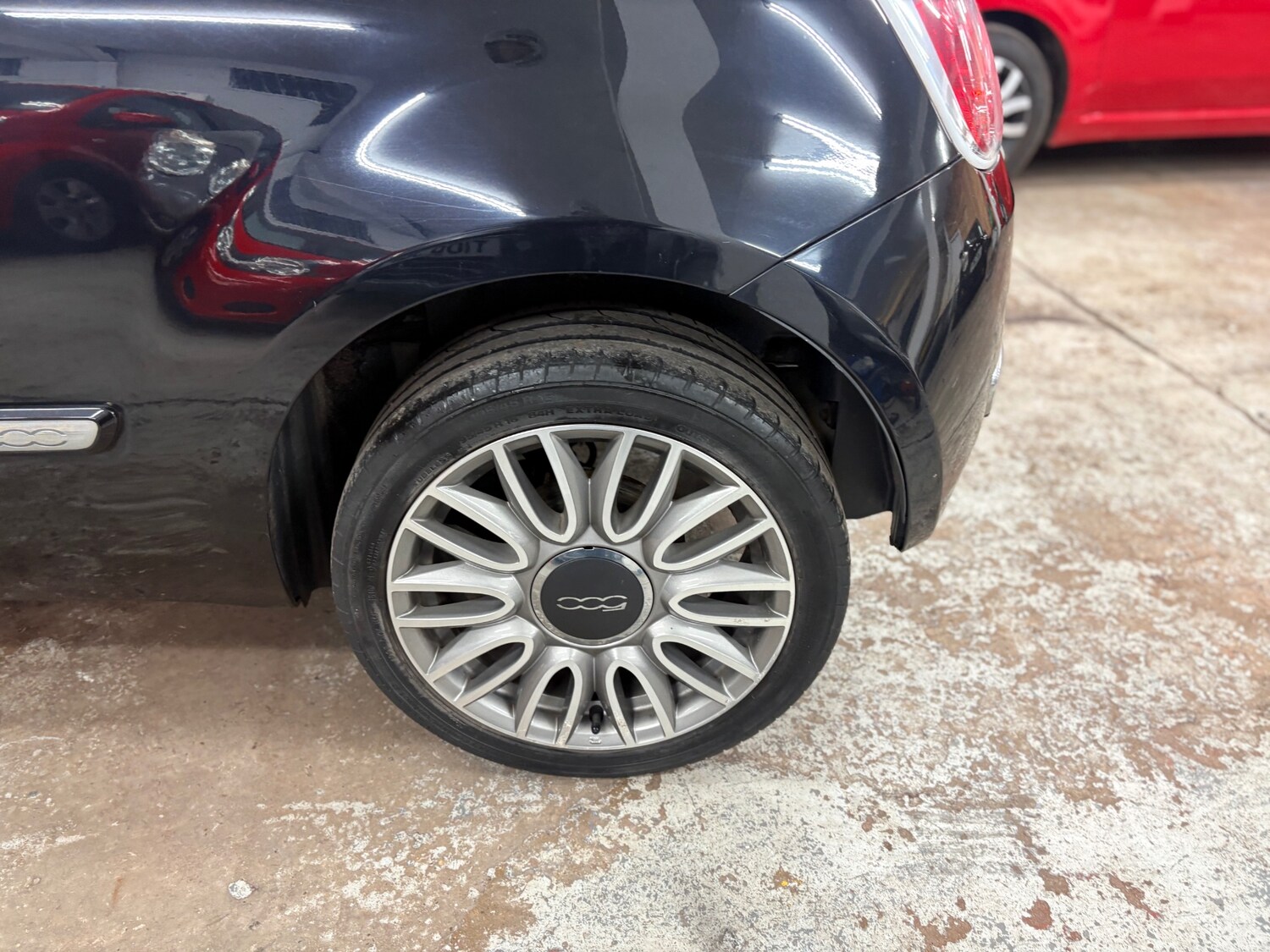 Used Fiat 500 2015 for sale - 77849064: Photo 20