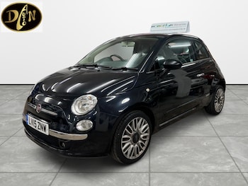 Used Fiat 500 2015 for sale - 77849064: Photo